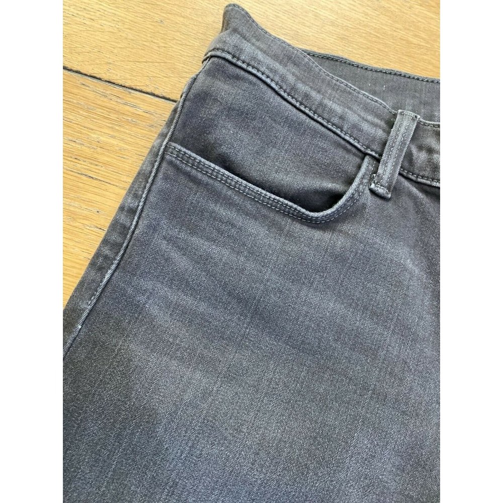 J Brand Super Skinny Mid Rise Jeans Dare Jeans 28 - Picture 6 of 8